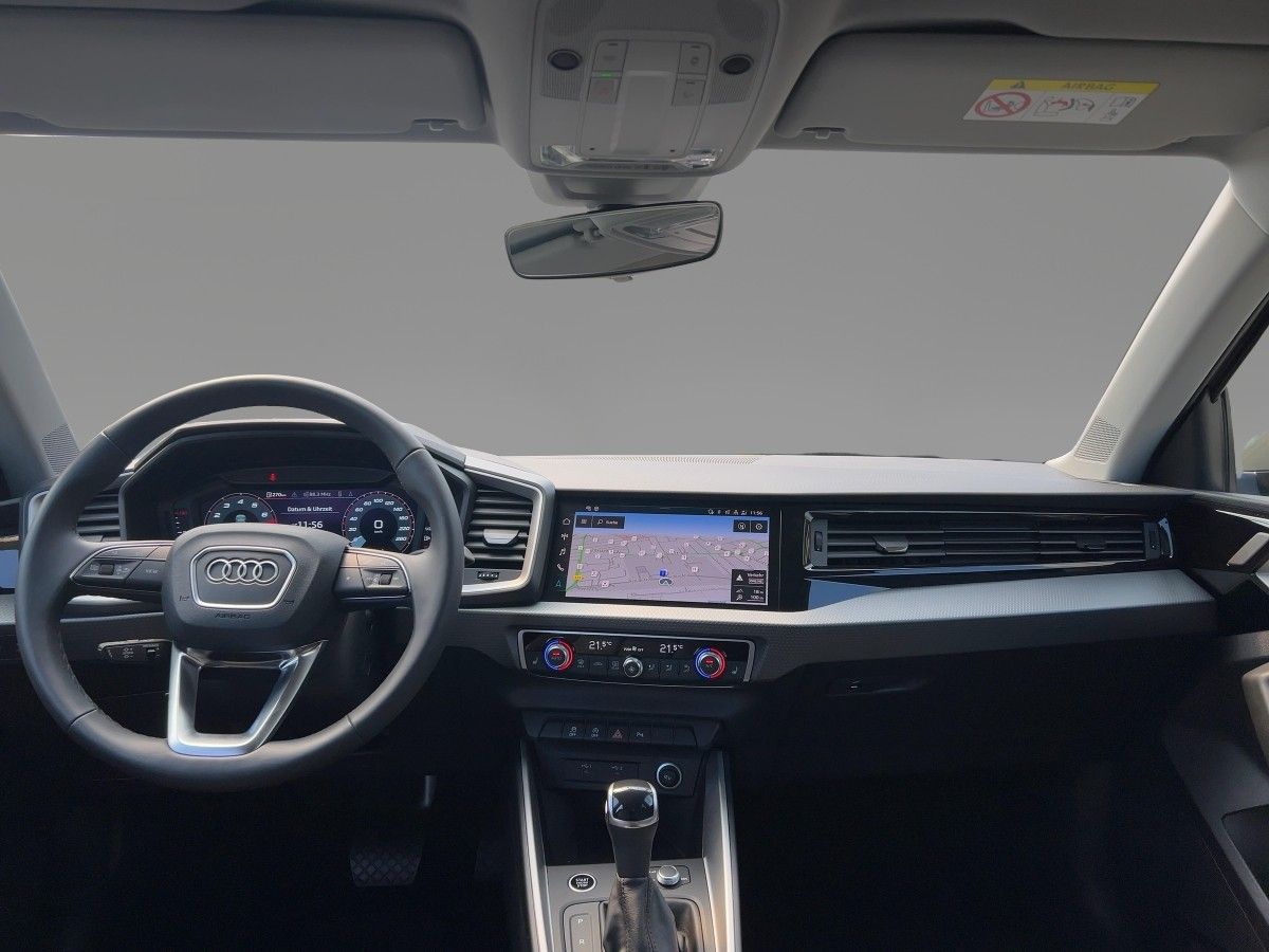 Audi A1 allstreet 30 TFSI S tronic - Samsaru's Car Outlet