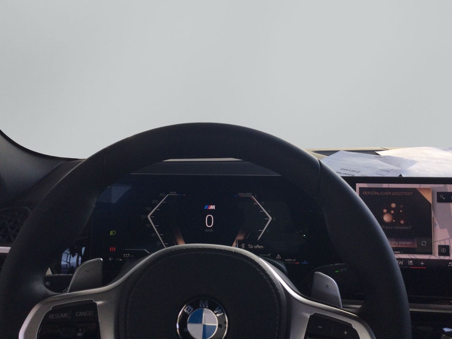 BMW X6 40 d M Sport xDrive 40d