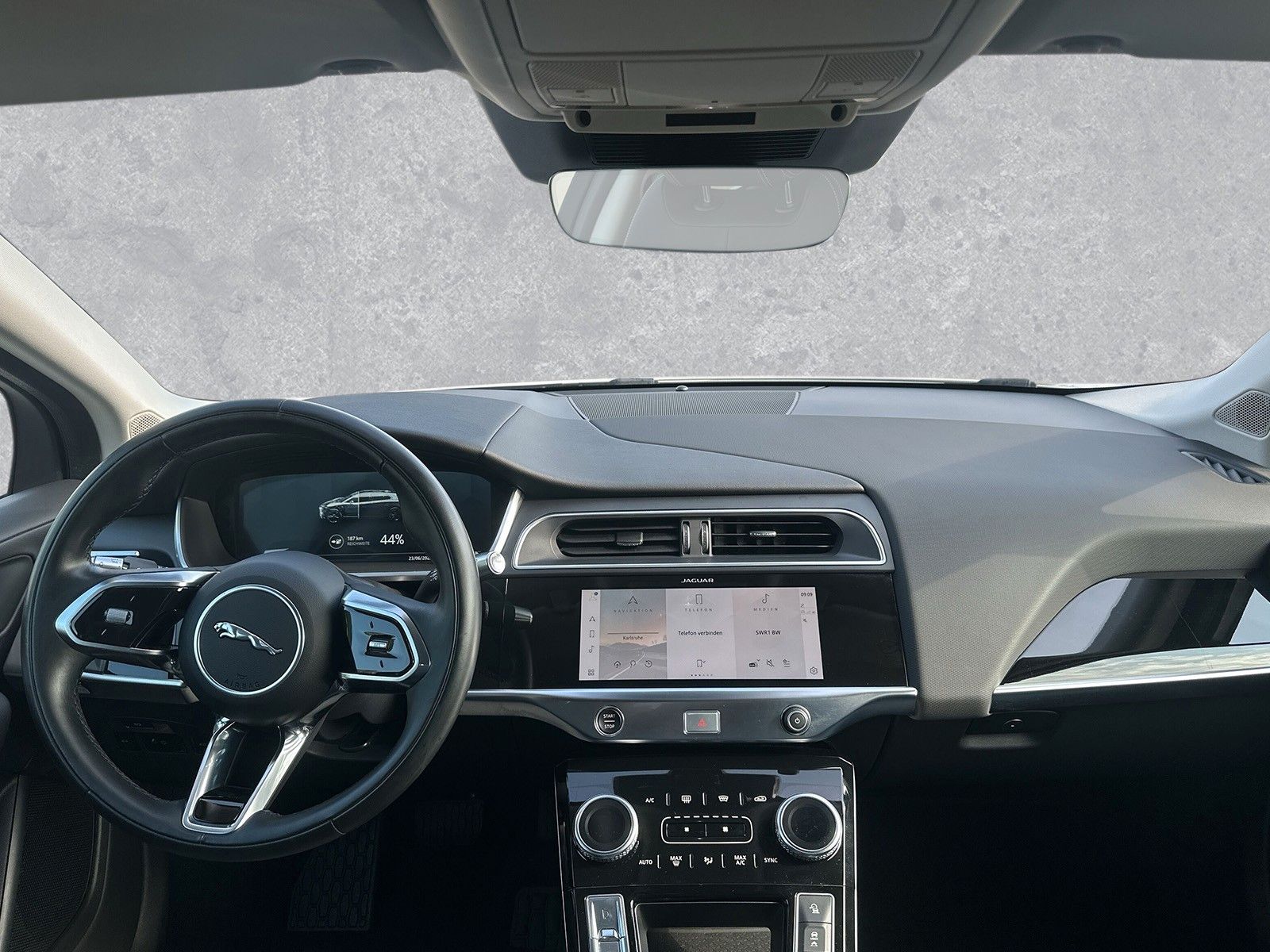 Jaguar I-Pace EV400 S AWD ACC Standheizung