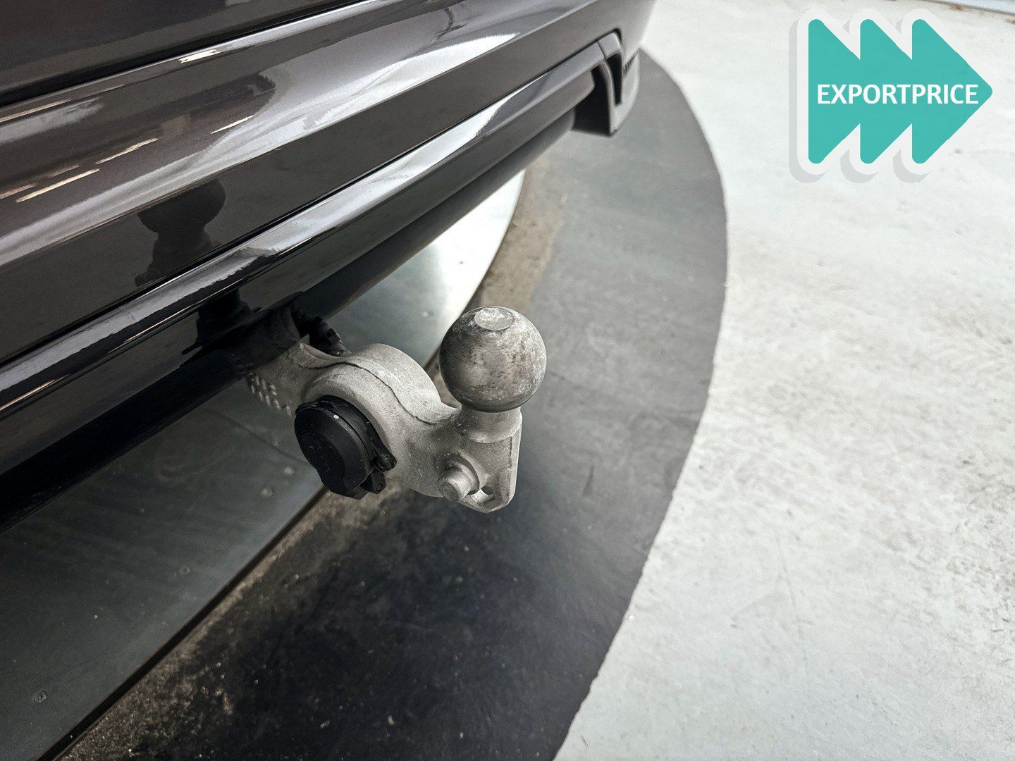 Volvo XC60 T6 Aut. Plug-in hybrid AWD Plus Dark | pano