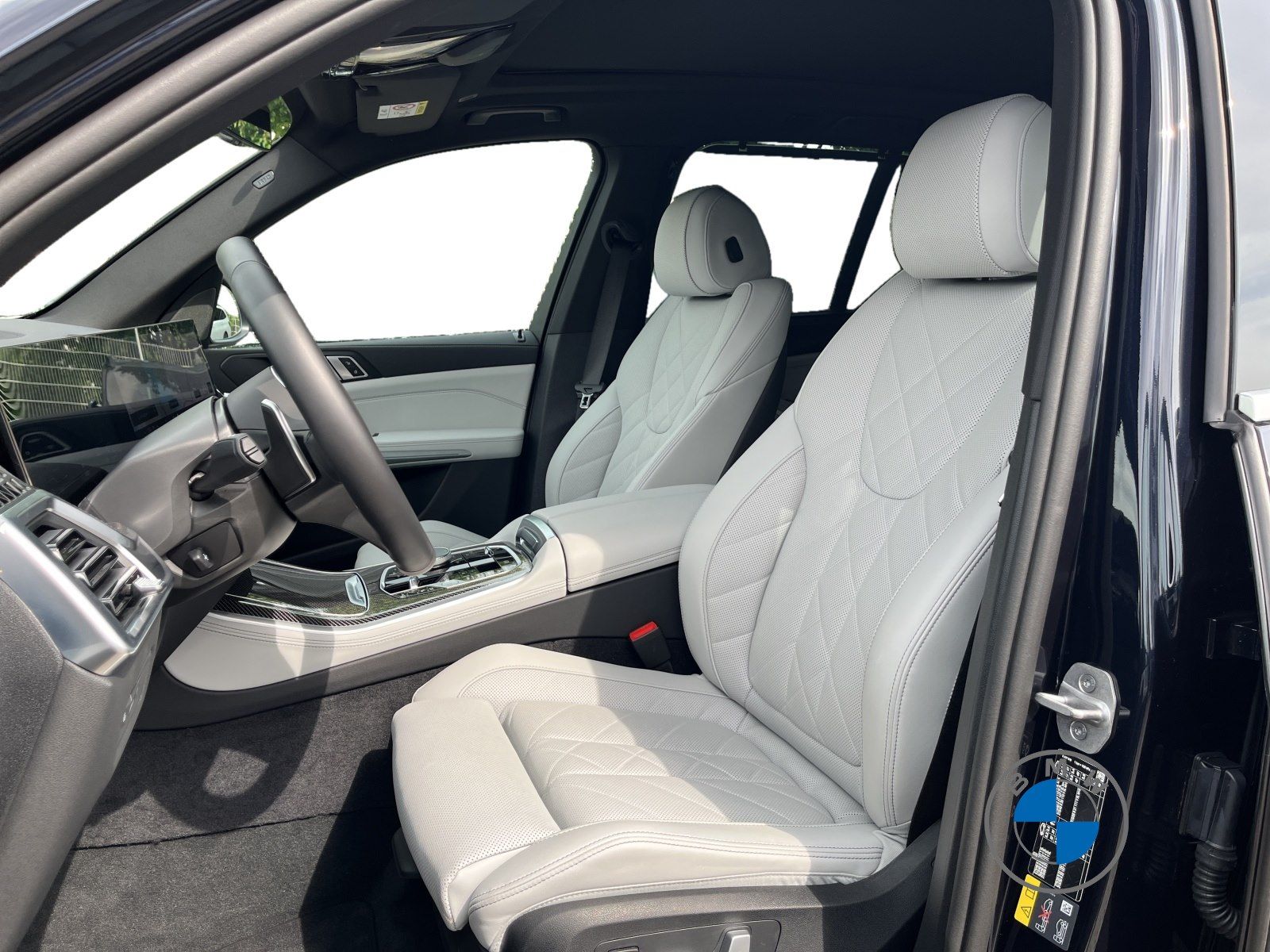 BMW X5 xDrive50e M Sport 20" AHK Pano Softclose H&K