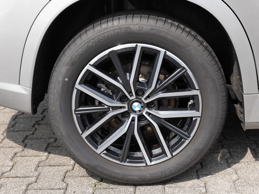 BMW X1 xDrive 20d M-Sport - Samsaru's Car Outlet