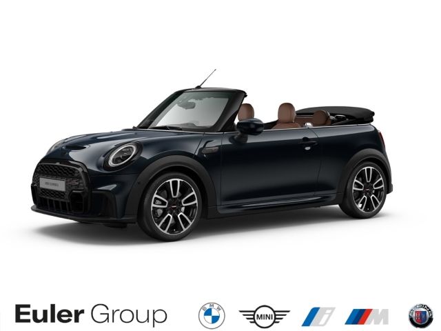 MINI Cooper S Cabrio - Samsaru's Car Outlet