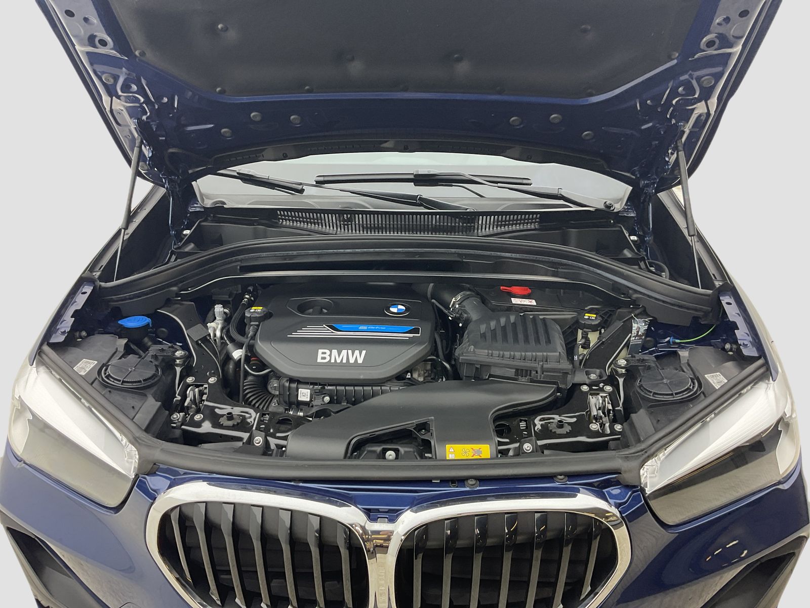BMW X1 xDrive25e - Samsaru's Car Outlet