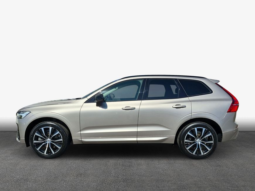 Volvo XC60 B4 B Plus Dark    STDZH*BLIS*ACC*AHZV