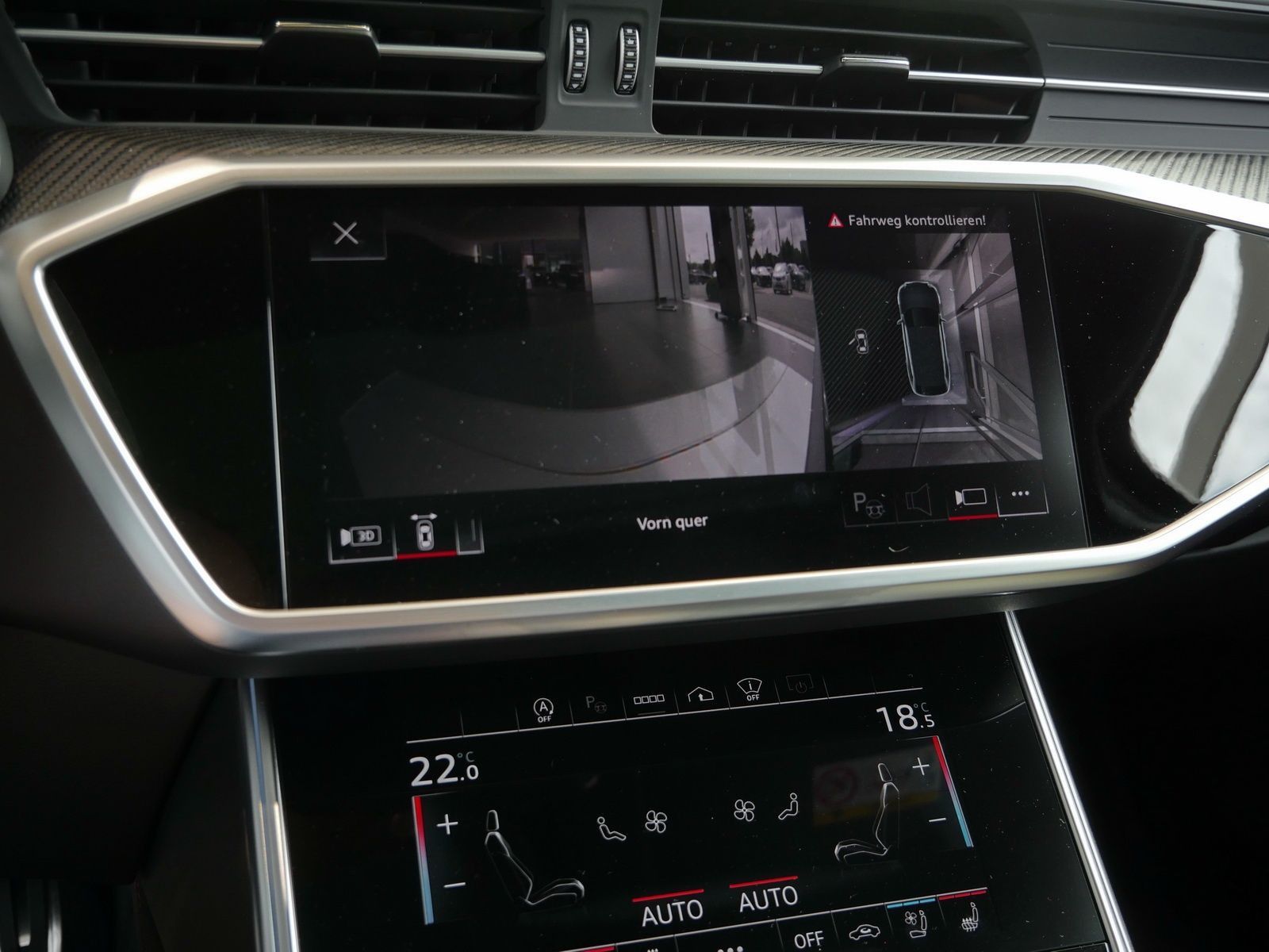 Audi RS 6 Avant performance B&O|RS+|MATRIX|PANO