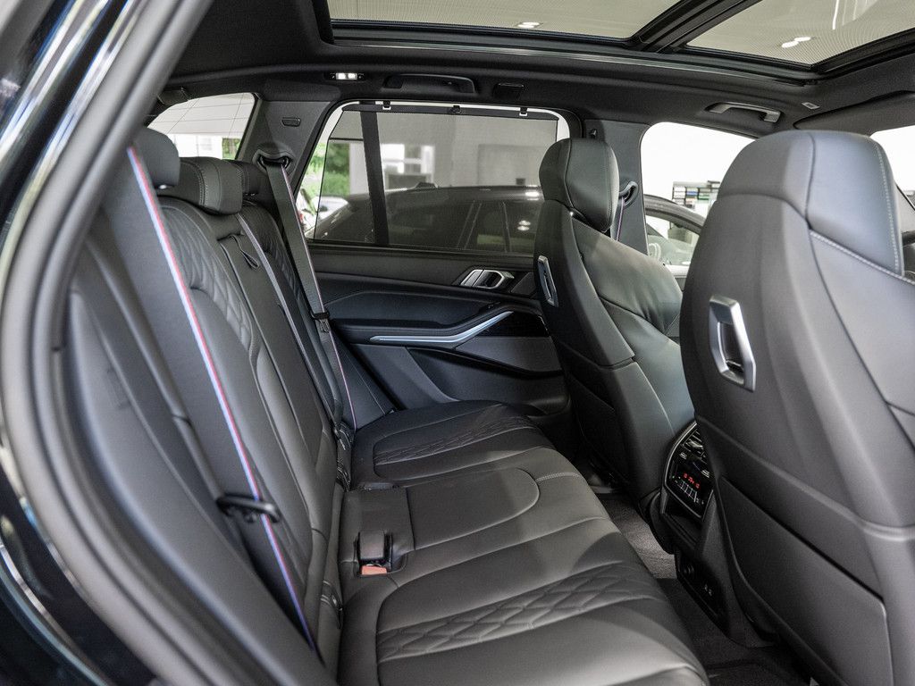 BMW X5 xDrive 50e M-Sport Pro FACEL. 360° PANO LED