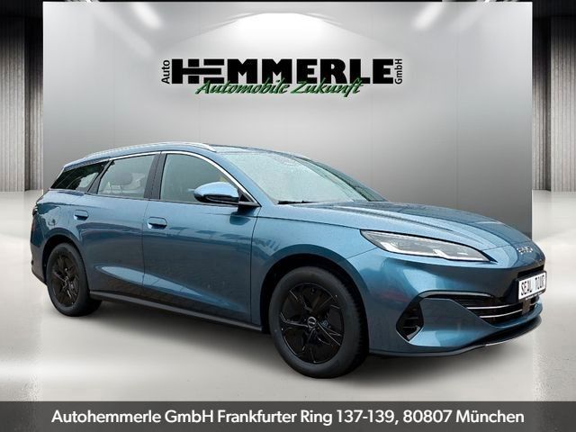 BYD SEAL 6 DM-i Comfort*SOFORT*Bis zu 4500€-PRÄMIE*