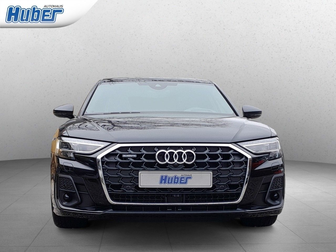 Audi A8 50 TDI quattro - Samsaru's Car Outlet