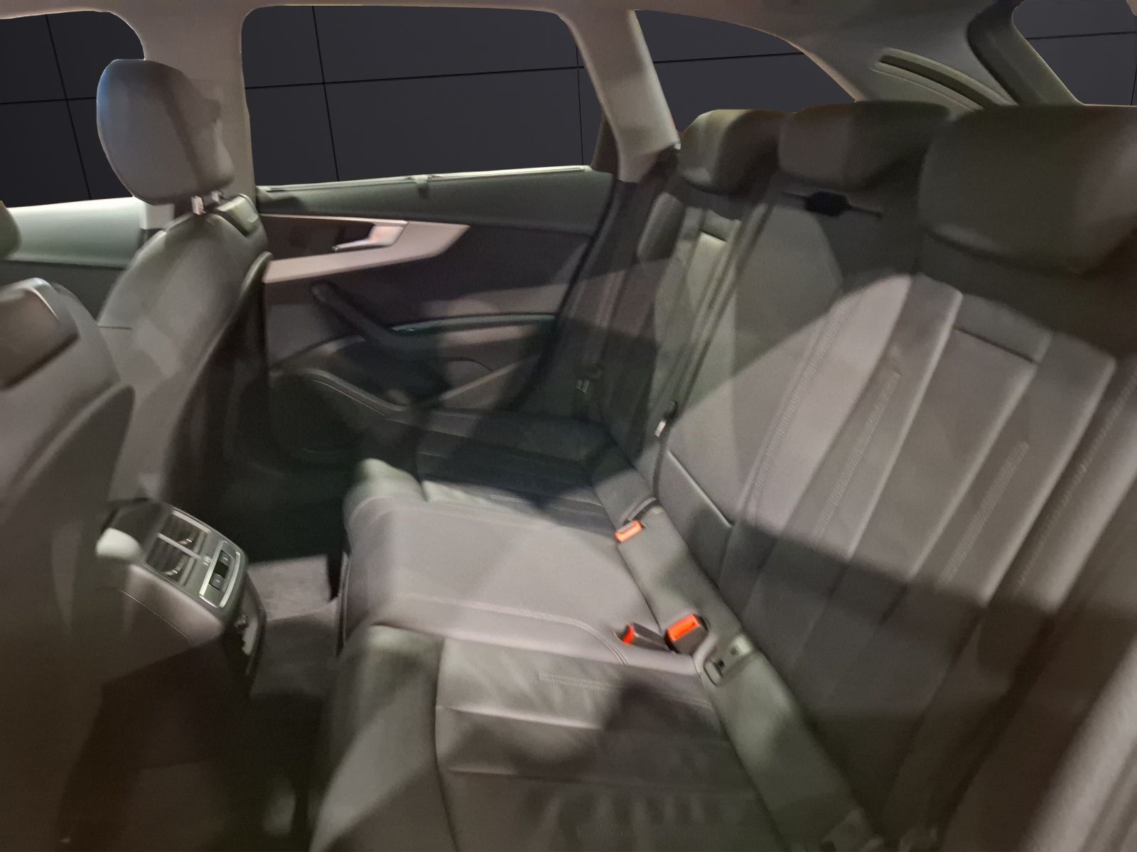 Audi A4 Allroad 45 TFSI quattro S-tronic Standhzg LED