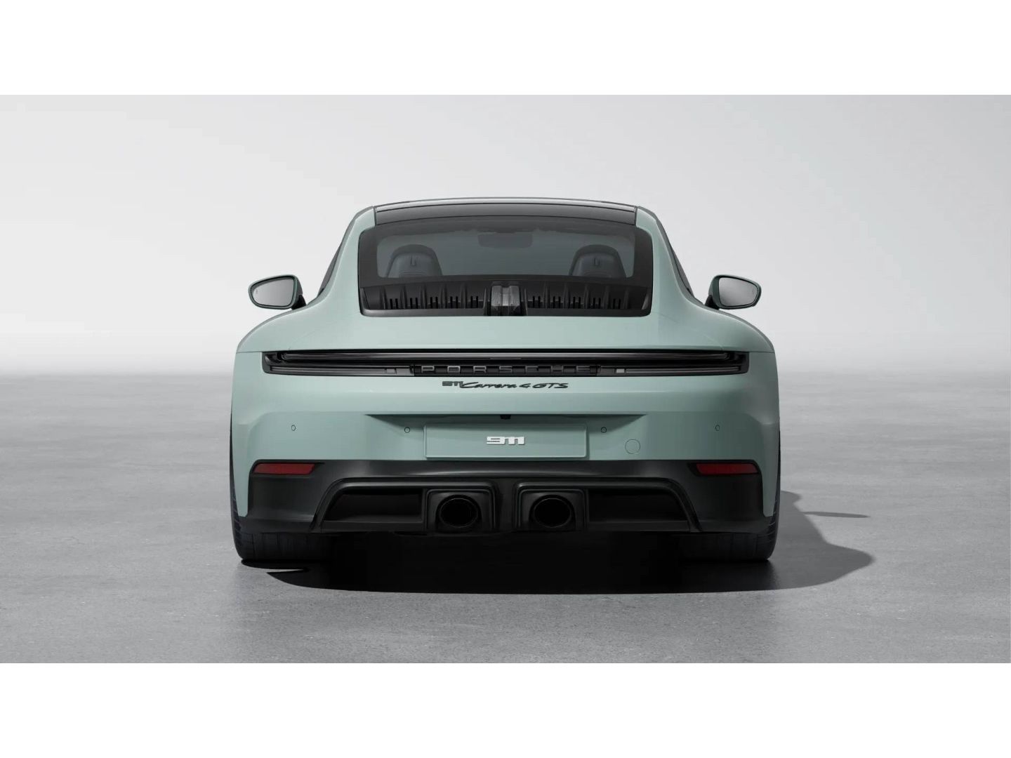 Porsche 992 911 Carrera 4 GTS Lift VA 18-Wege Sitze eSD
