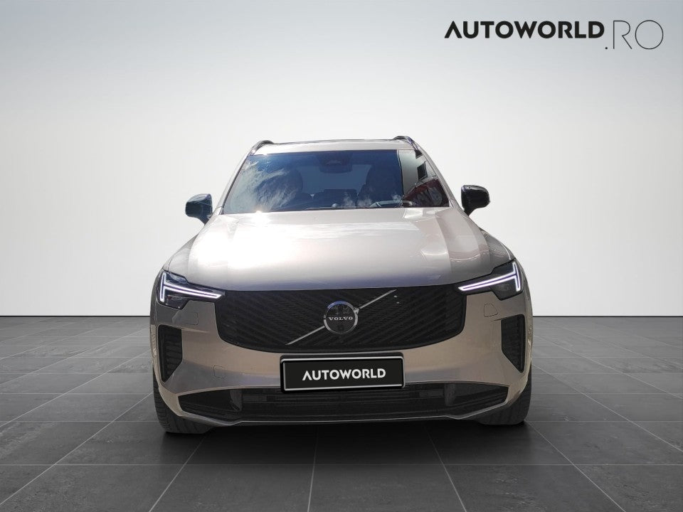 Volvo XC 90 Volvo XC90 T8 AWD PHEV Ultra Dark