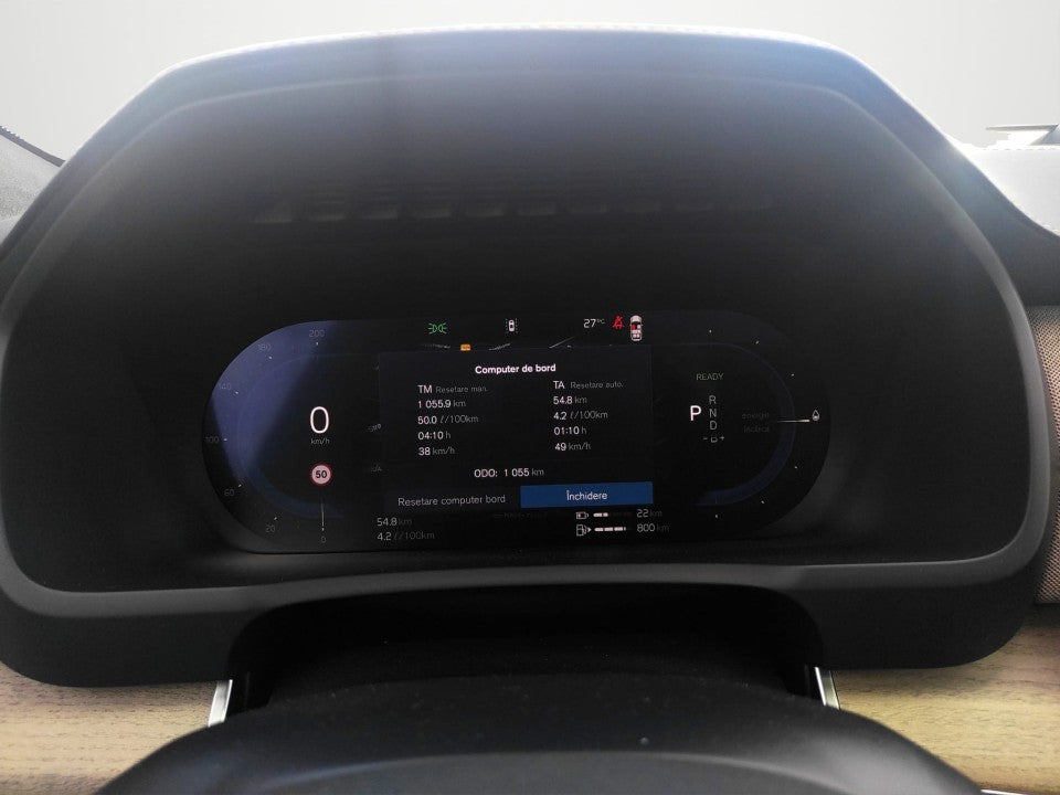 Volvo XC 90 Volvo XC90 T8 AWD PHEV Ultra Dark