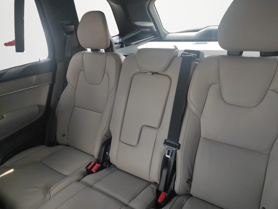 Volvo XC 90 Volvo XC90 T8 AWD PHEV Ultra Dark