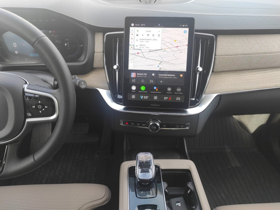 Volvo XC 90 Volvo XC90 T8 AWD PHEV Ultra Dark