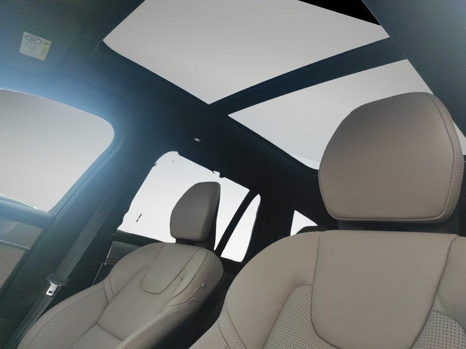 Volvo XC 90 Volvo XC90 T8 AWD PHEV Ultra Dark