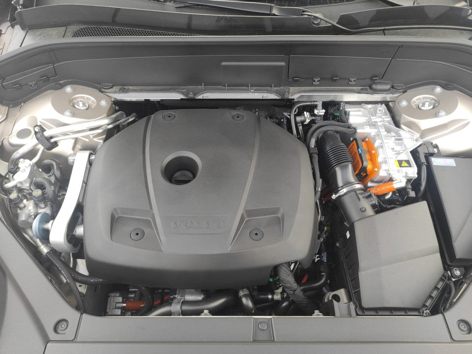 Volvo XC 90 Volvo XC90 T8 AWD PHEV Ultra Dark