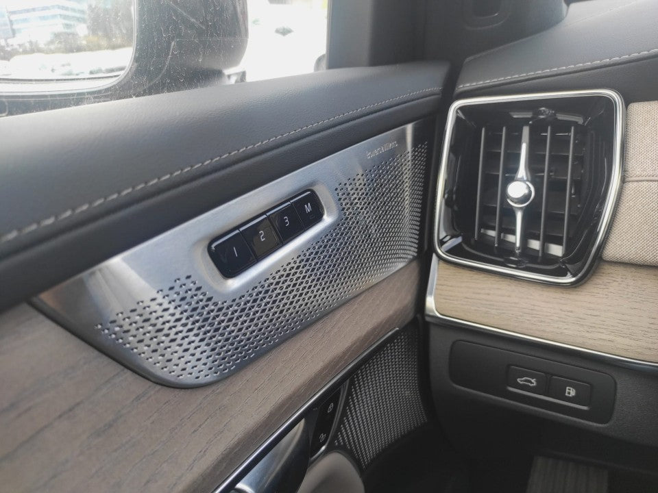 Volvo XC 90 Volvo XC90 T8 AWD PHEV Ultra Dark