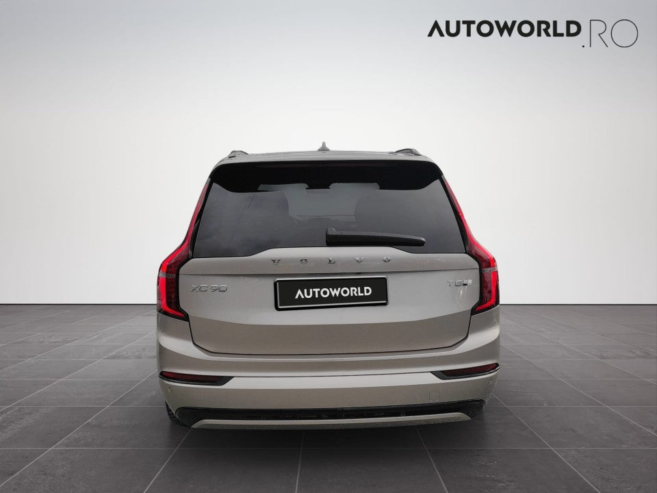 Volvo XC 90 Volvo XC90 T8 AWD PHEV Ultra Dark