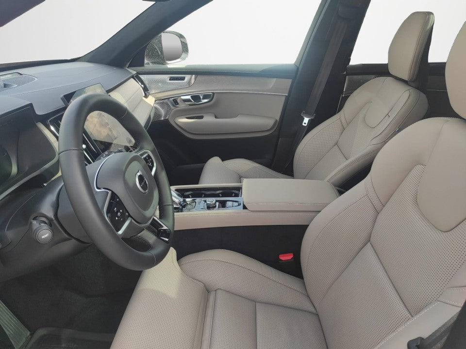 Volvo XC 90 Volvo XC90 T8 AWD PHEV Ultra Dark