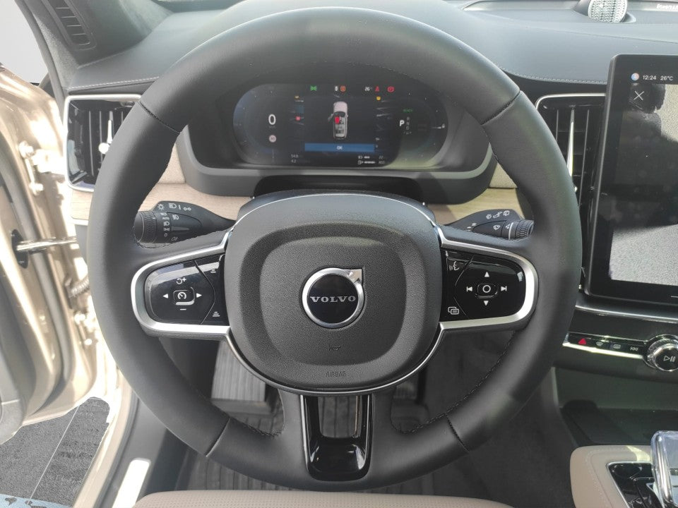 Volvo XC 90 Volvo XC90 T8 AWD PHEV Ultra Dark