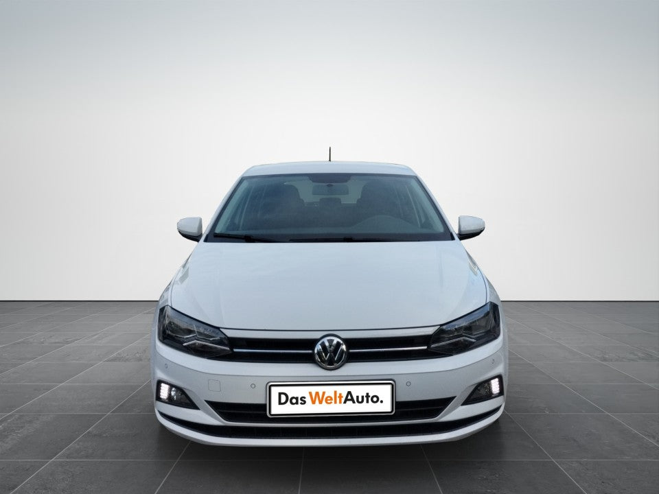 Volkswagen Polo 1.6 TDI
