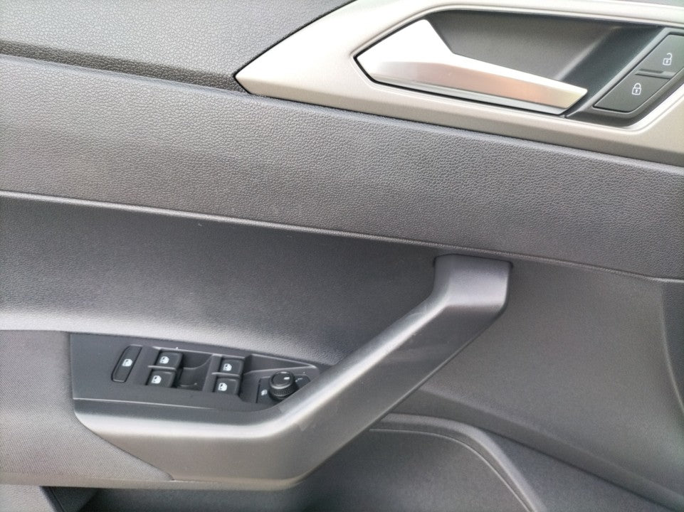 Volkswagen Polo 1.6 TDI