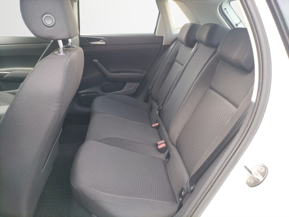 Volkswagen Polo 1.6 TDI