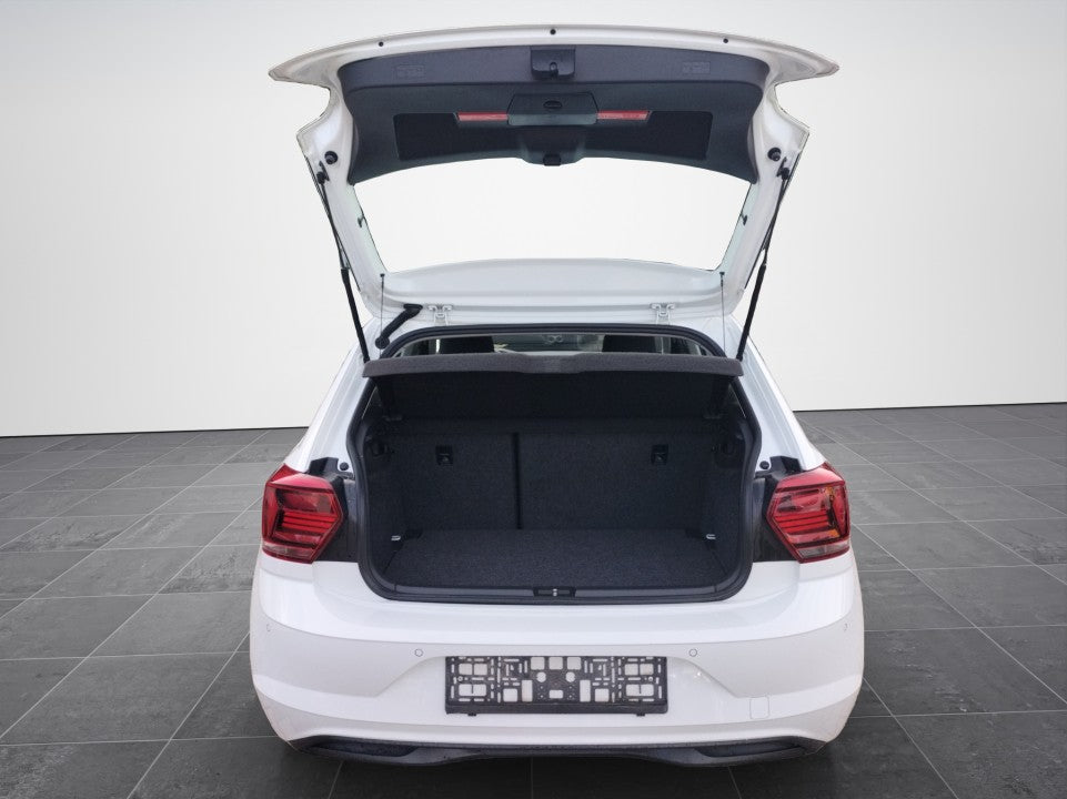 Volkswagen Polo 1.6 TDI