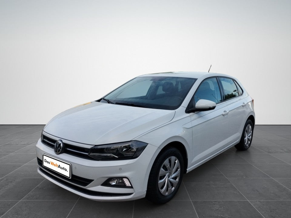 Volkswagen Polo 1.6 TDI
