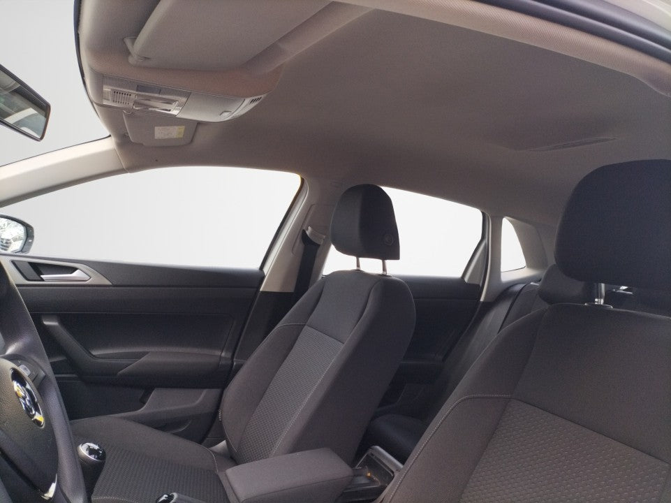 Volkswagen Polo 1.6 TDI