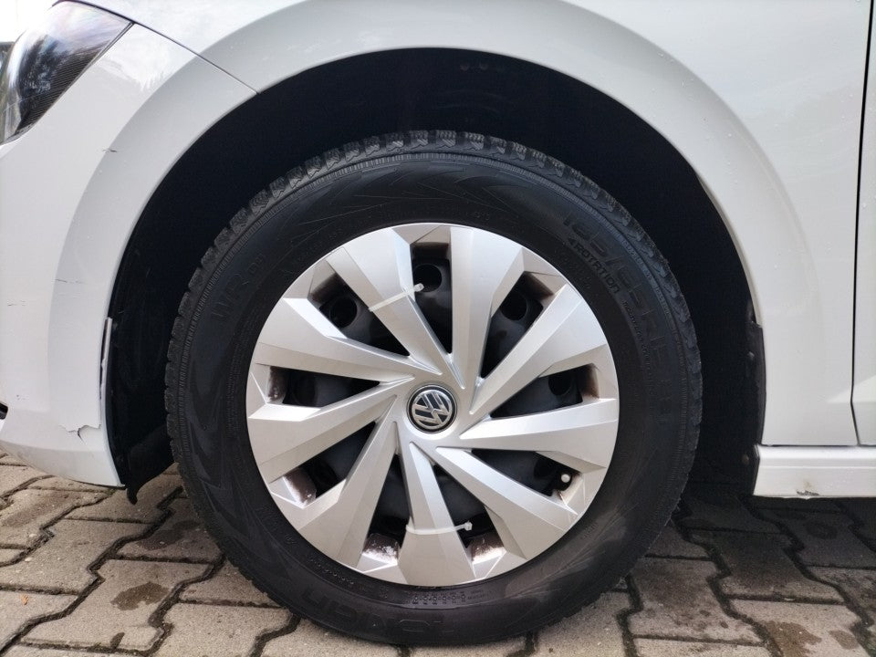 Volkswagen Polo 1.6 TDI