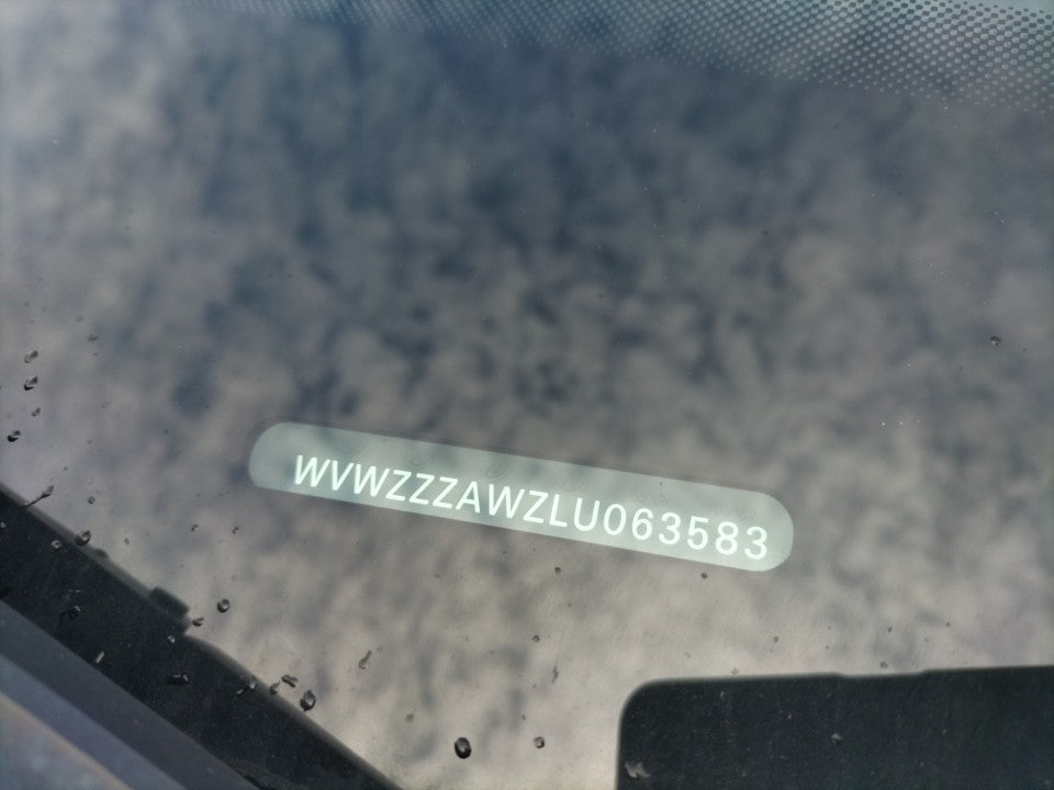Volkswagen Polo 1.6 TDI