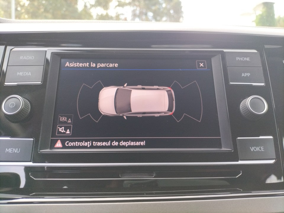Volkswagen Polo 1.6 TDI