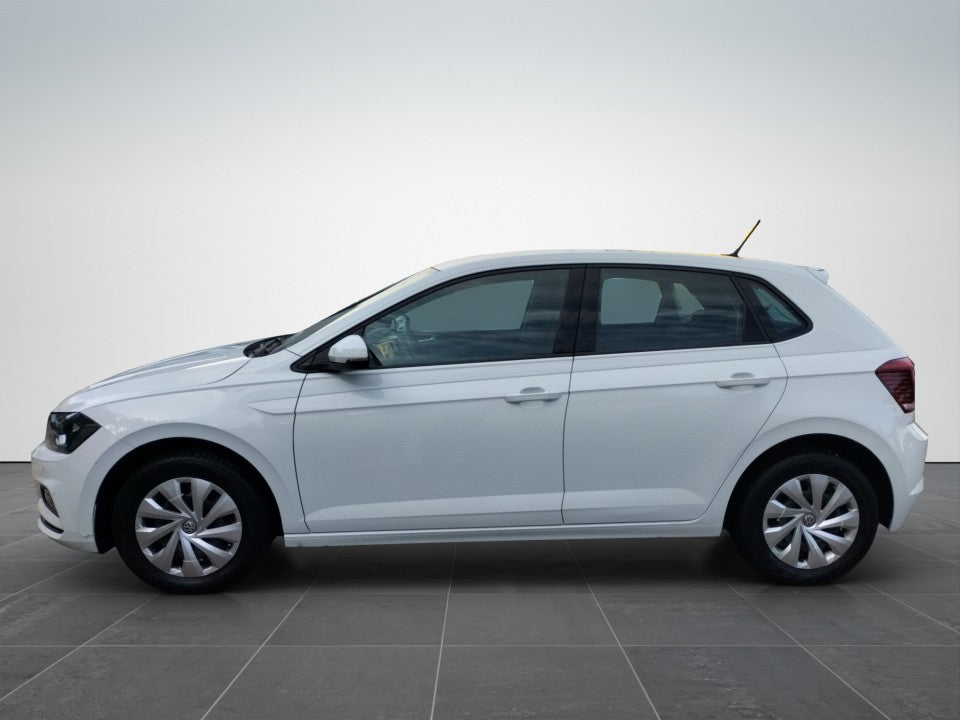 Volkswagen Polo 1.6 TDI