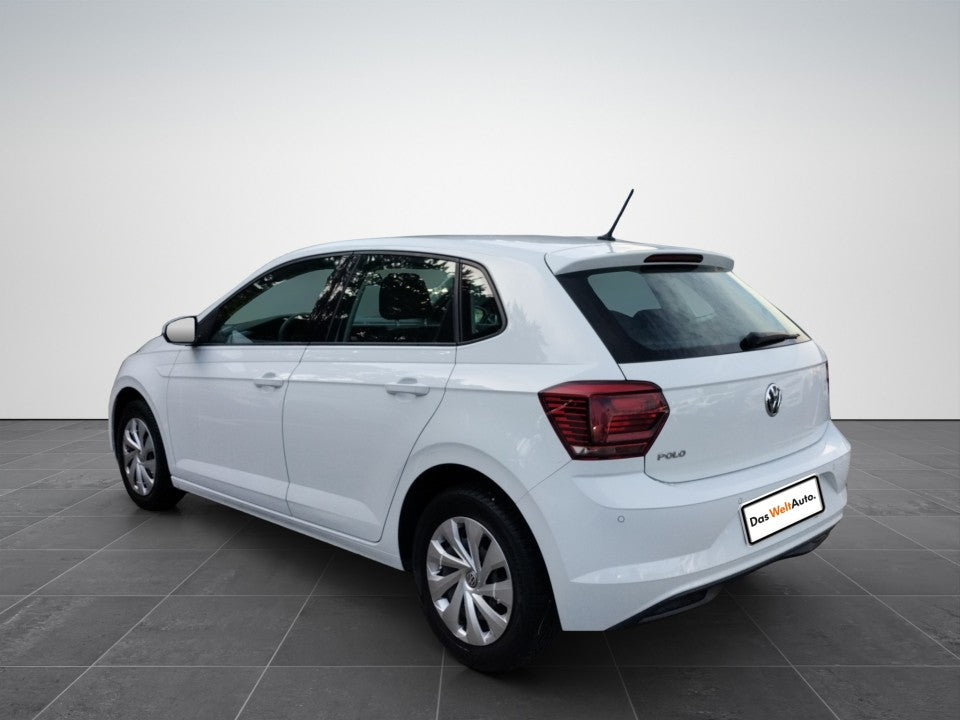 Volkswagen Polo 1.6 TDI