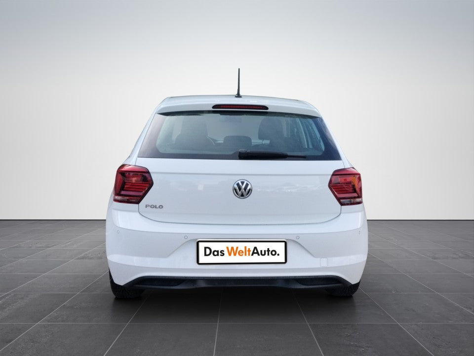 Volkswagen Polo 1.6 TDI