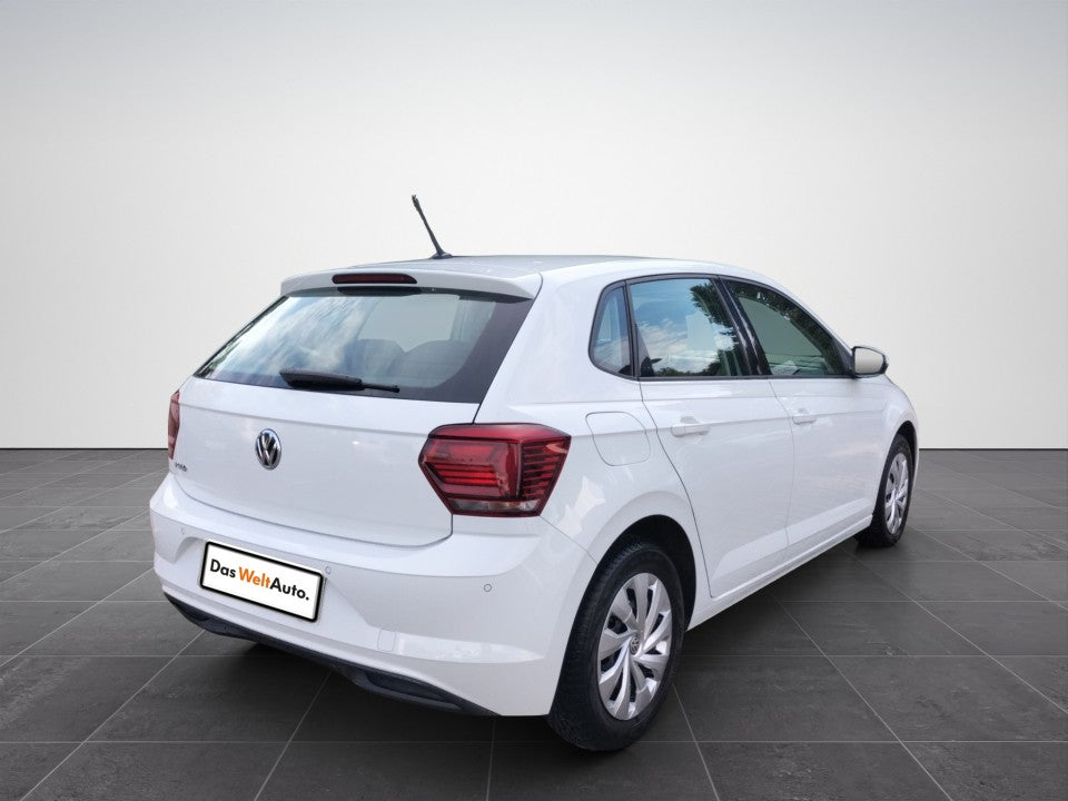 Volkswagen Polo 1.6 TDI