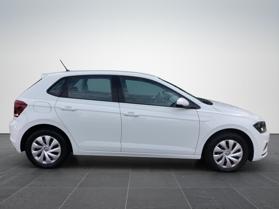 Volkswagen Polo 1.6 TDI