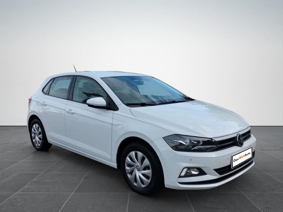 Volkswagen Polo 1.6 TDI