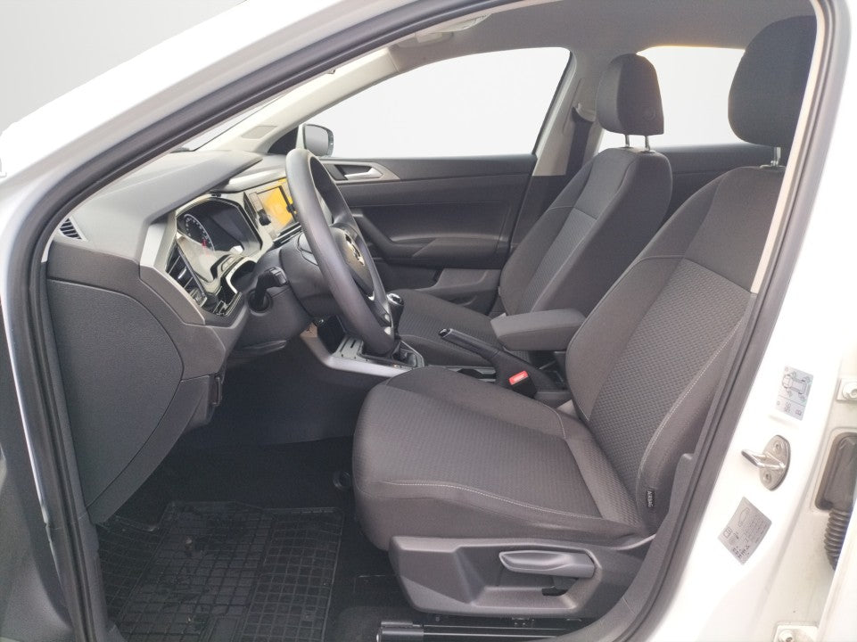 Volkswagen Polo 1.6 TDI