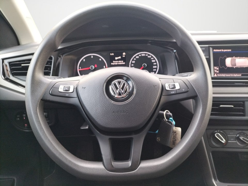Volkswagen Polo 1.6 TDI