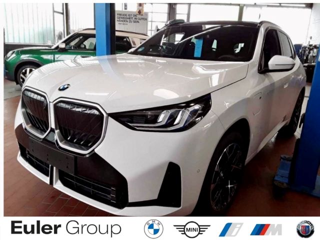 BMW X3 30e xDr. M Sport Pano Memory H/K DAProf Premi