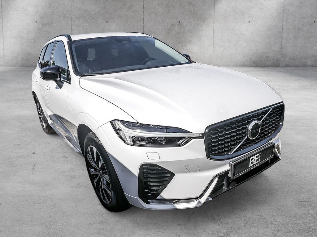 Volvo XC60 B4 Plus Dark AWD