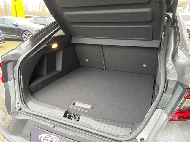 Renault Arkana TECHNO E-TECH Hybrid - Samsaru's Car Outlet