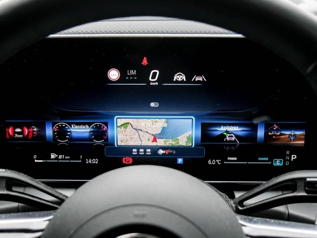 Mercedes-Benz GLC 300 4M AMG-Sport/Pano/Technik/AHK/Burm/360°