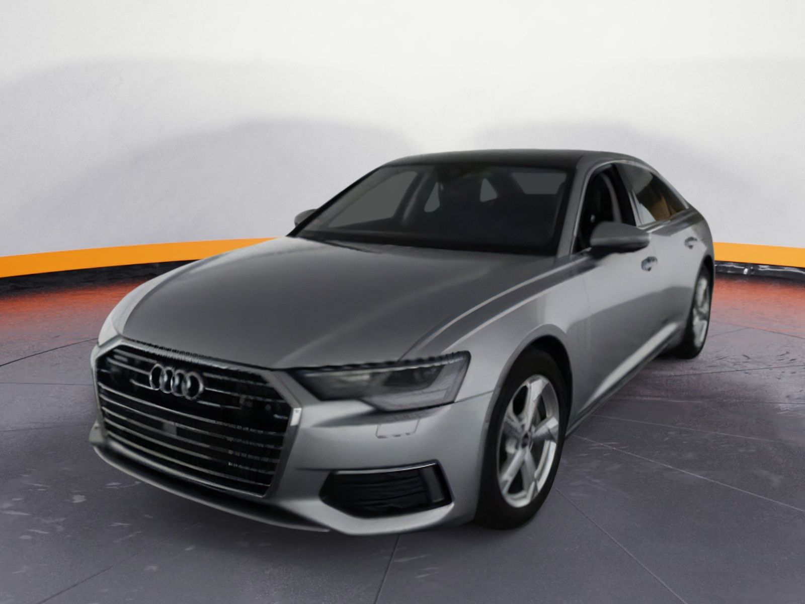 Audi A6 50 TDI - Samsaru's Car Outlet