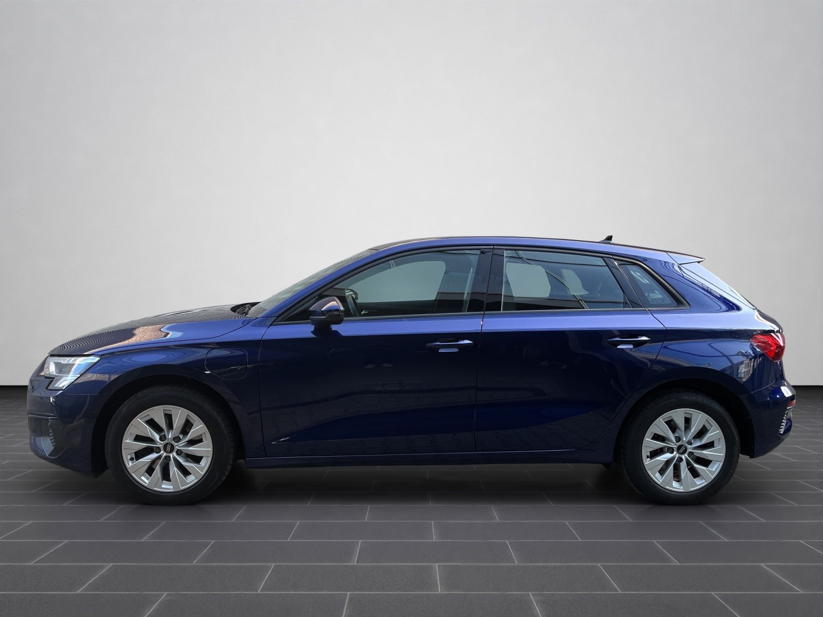 Audi A3 Sportback 40 TFSI e 150(204) kW(PS) S tronic