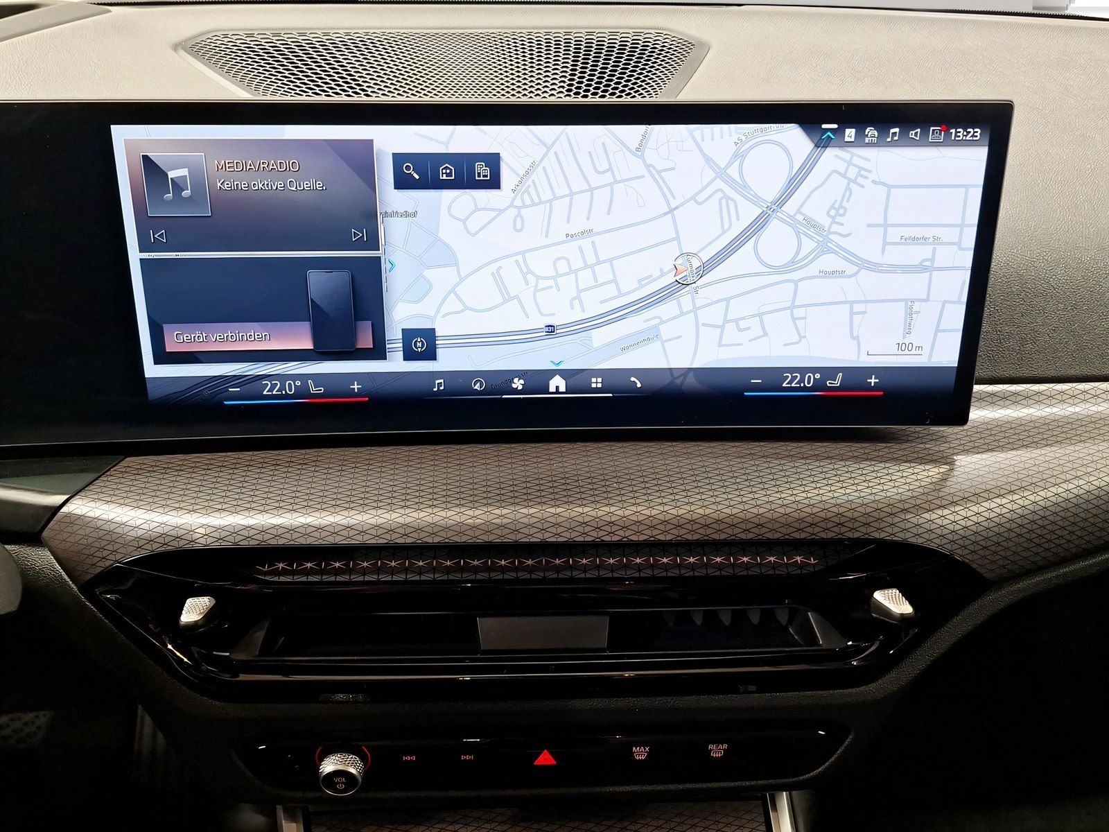 BMW 318i Touring LiveCockpitProf Kamera Driv.Assist