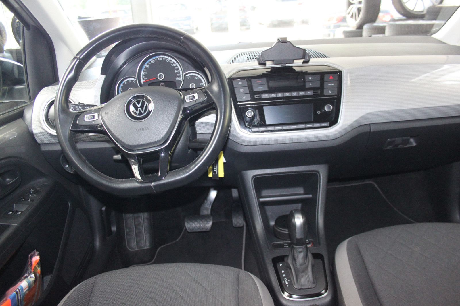 Volkswagen up! e-up! Style - Samsaru's Car Outlet